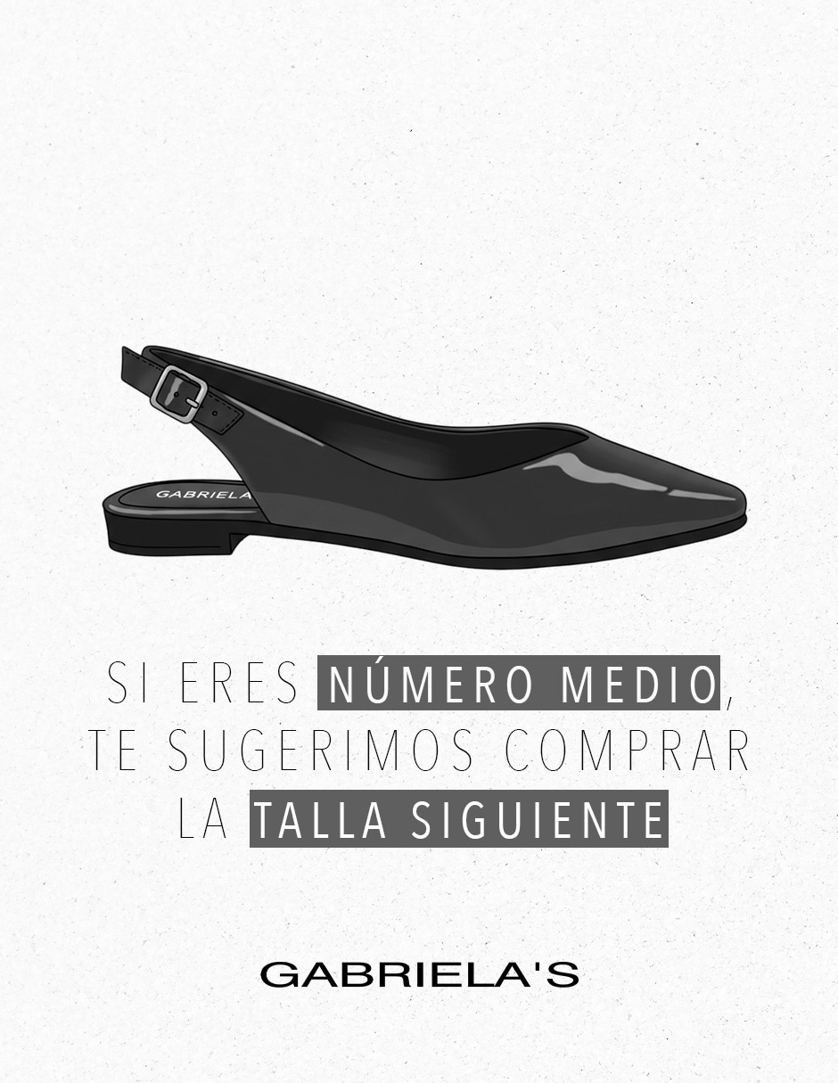 Balerina para mujer 6