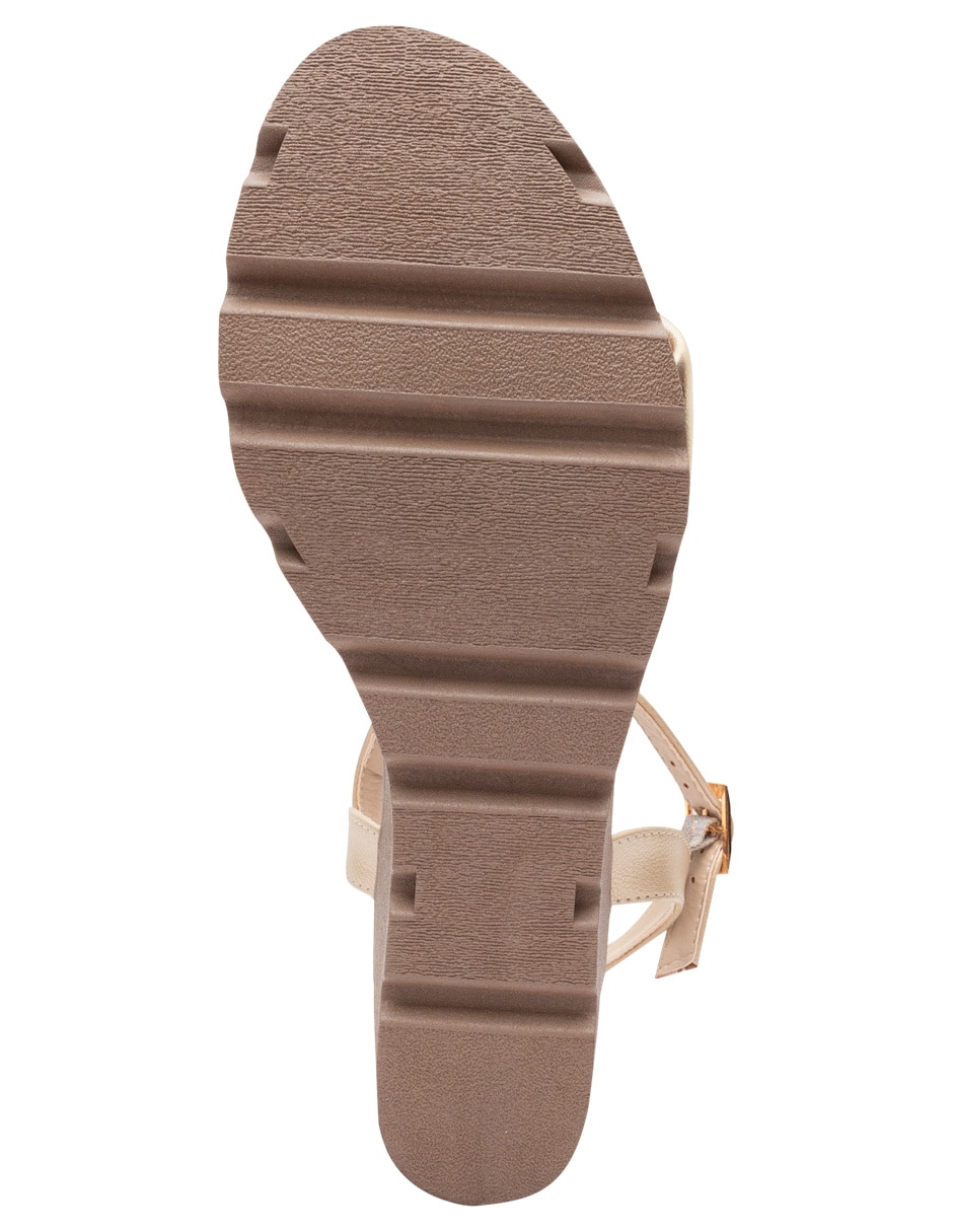 Sandalia para mujer 2