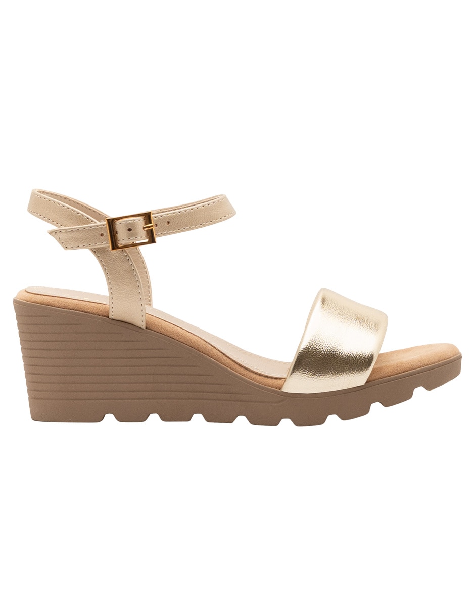 Sandalia para mujer 4