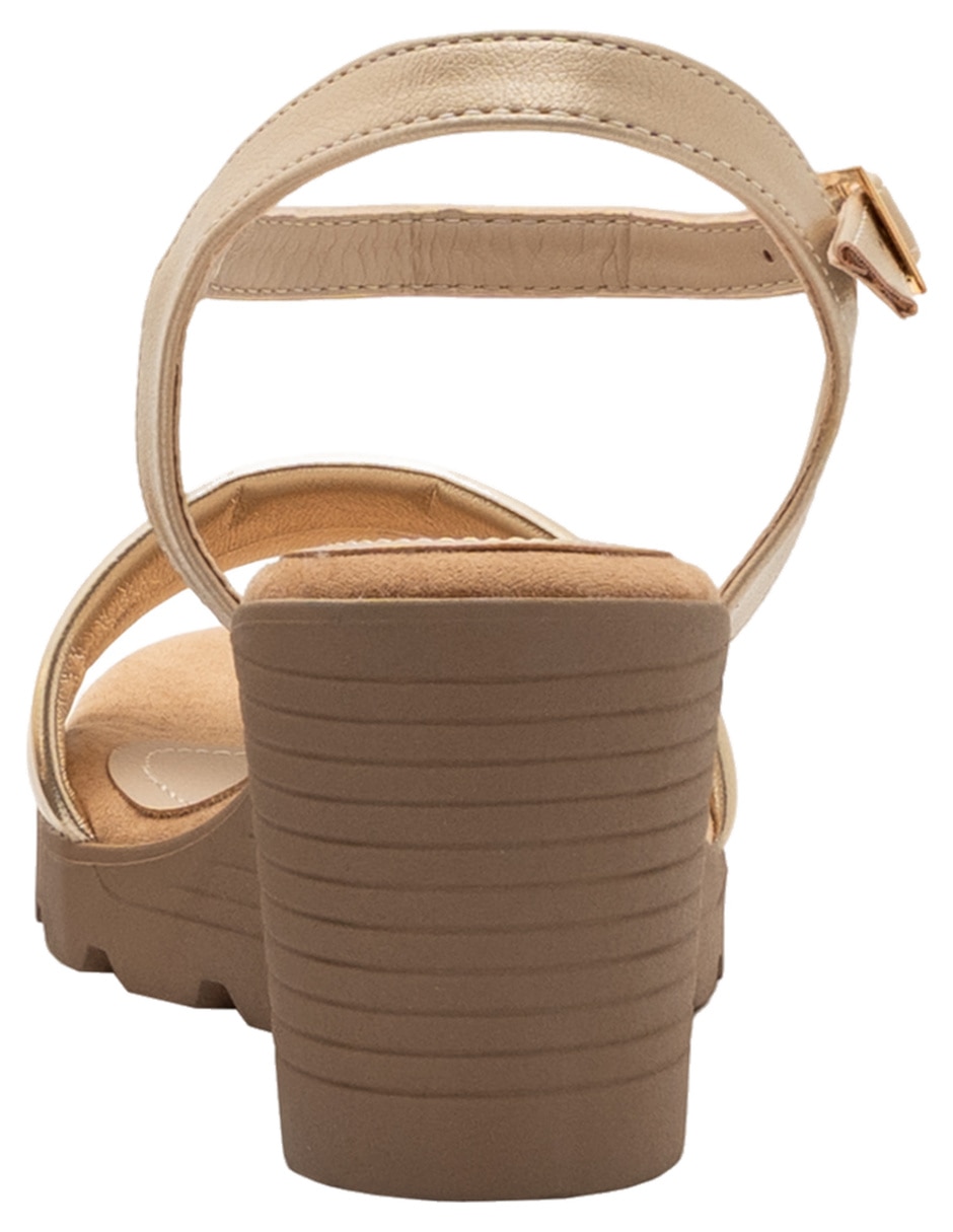 Sandalia para mujer 6