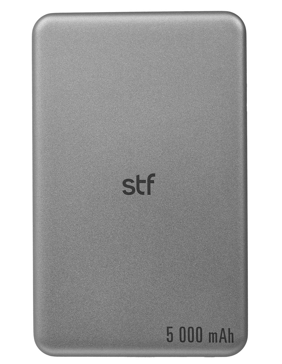 Batería recargable 5000 mAh ST-A36717