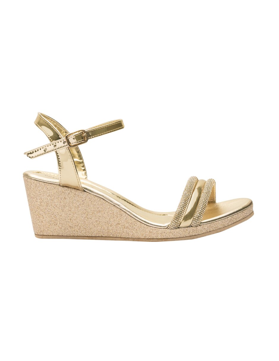 Sandalia para mujer 2