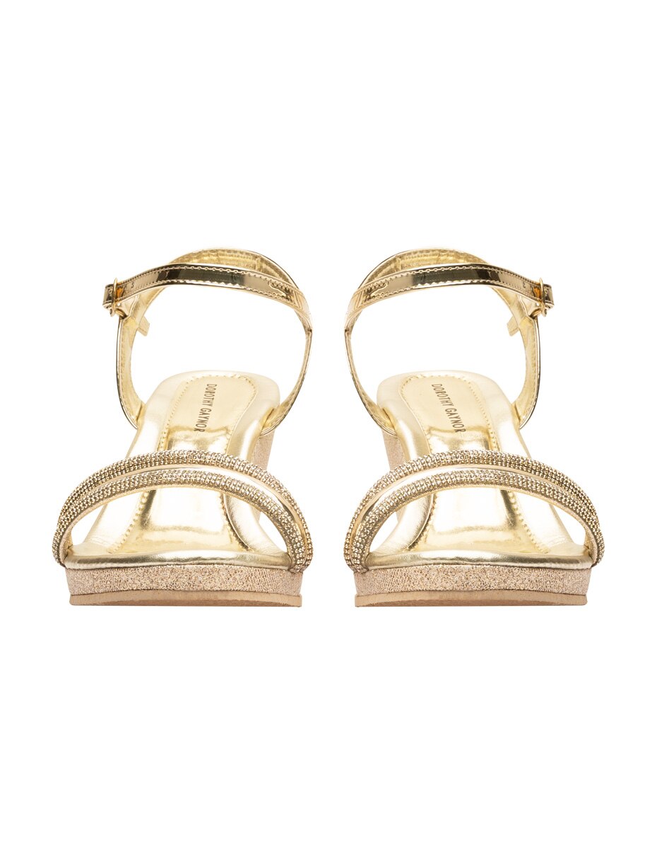 Sandalia para mujer 3