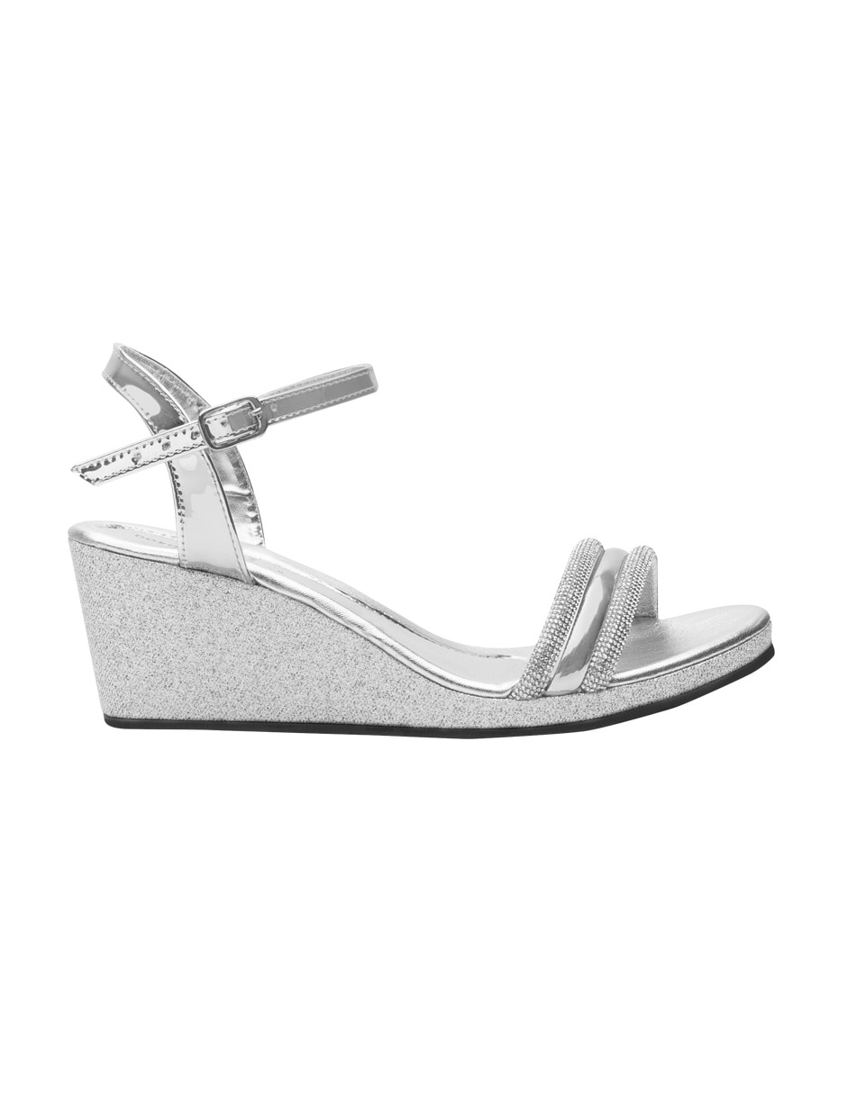 Sandalia Dorothy Gaynor para mujer