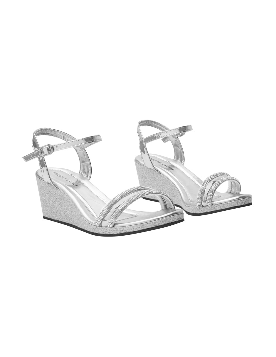 Sandalia Dorothy Gaynor para mujer