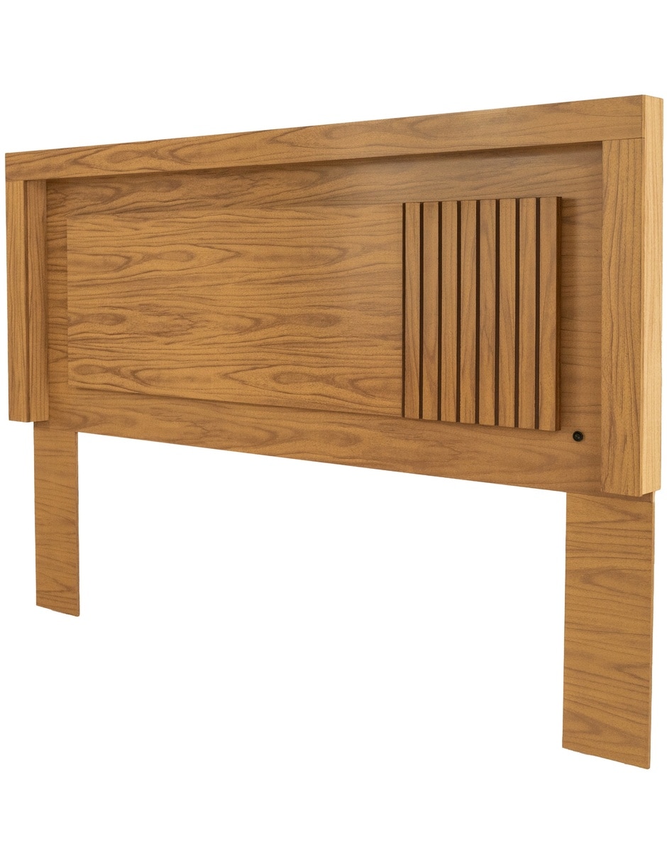 Set recamara de MDF 3