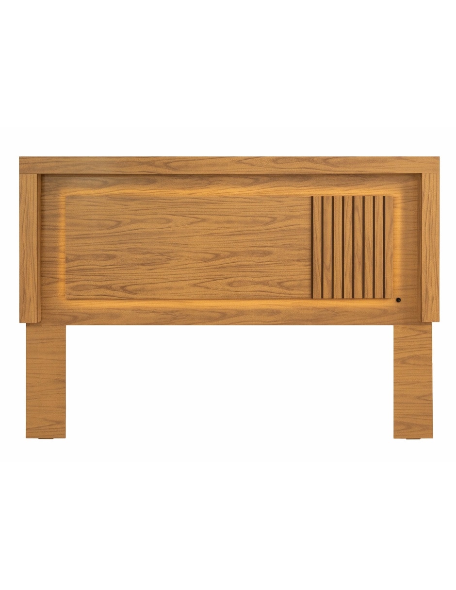 Set recamara de MDF