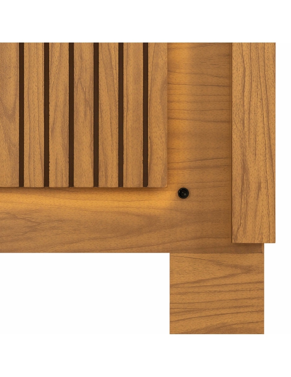 Set recamara de MDF 6