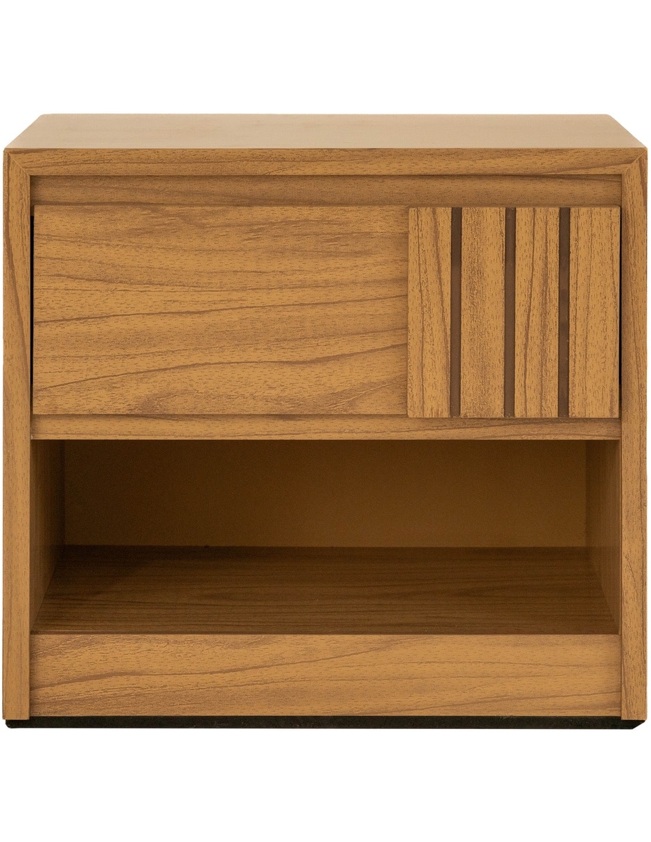 Set recamara de MDF 8