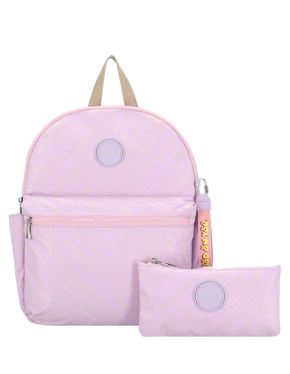 Set mochila casual para mujer Set mochila casual para mujer