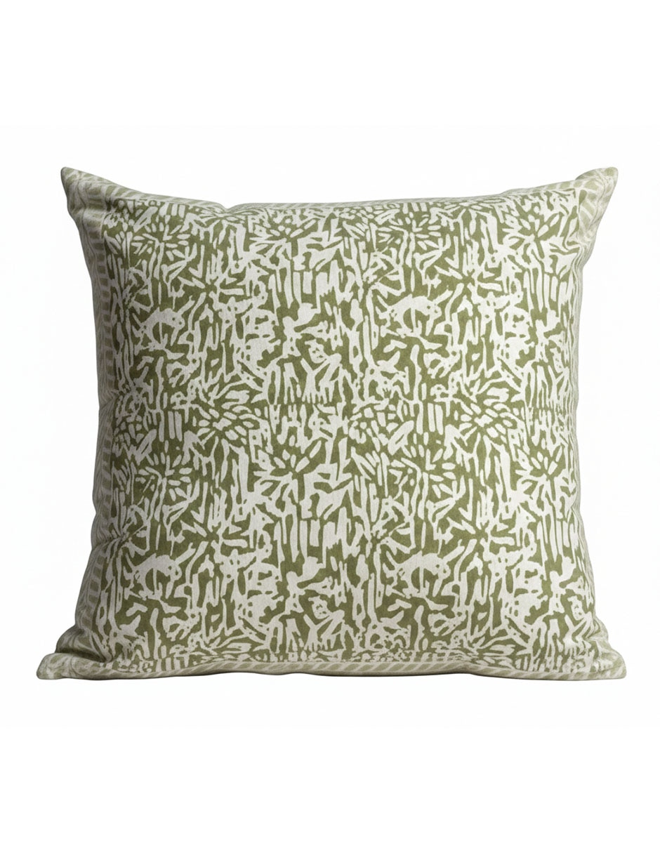Cojín decorativo