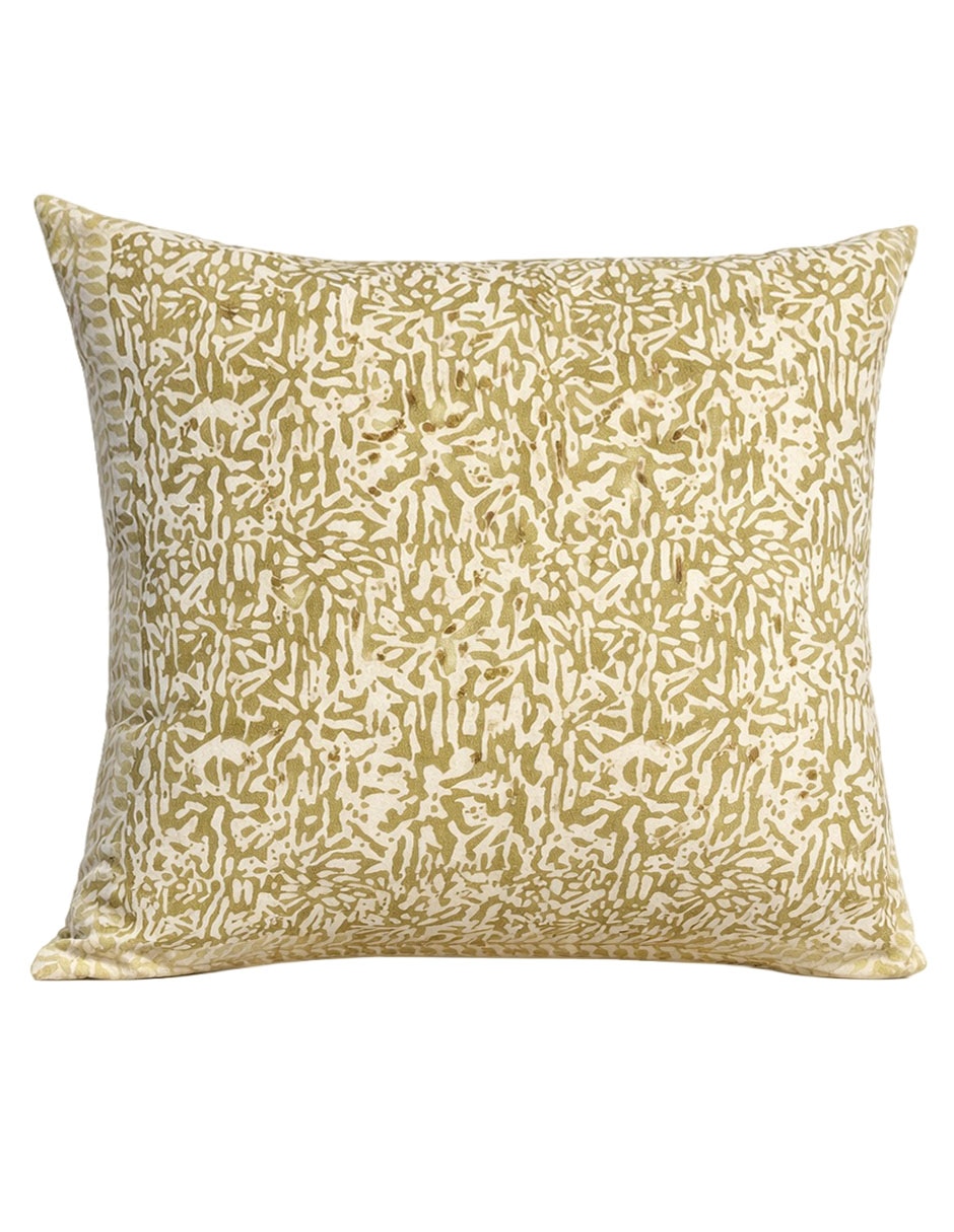 Cojín decorativo 1