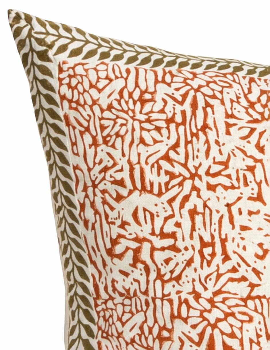 Cojín decorativo