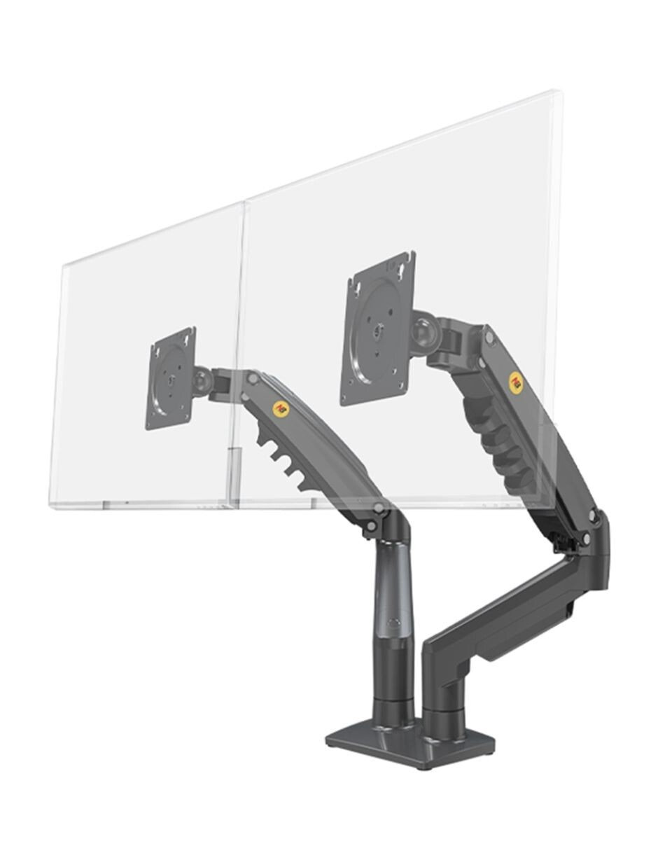 Soporte para monitor articulado 24-65 pulgadas
