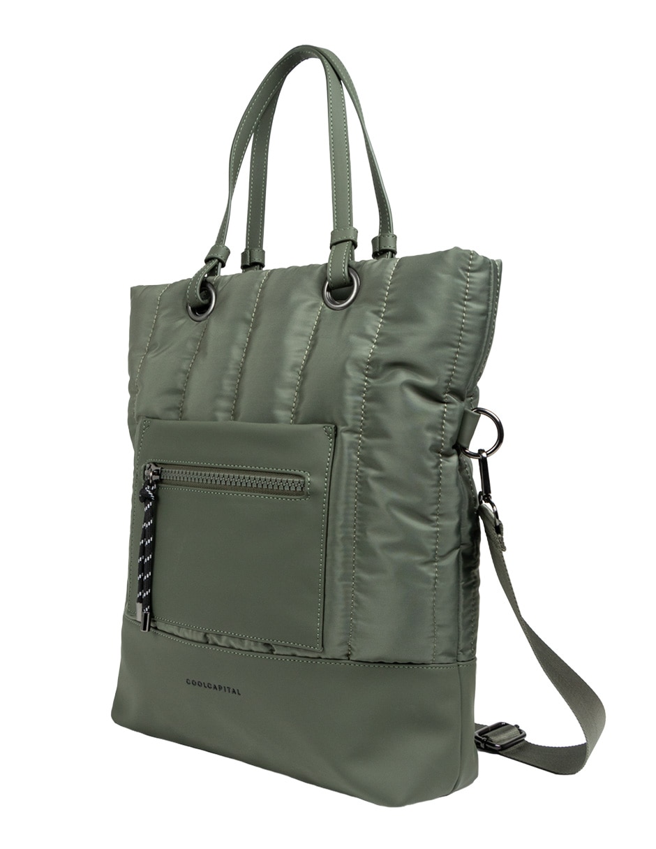 Bolsa tote Fuji para mujer 4