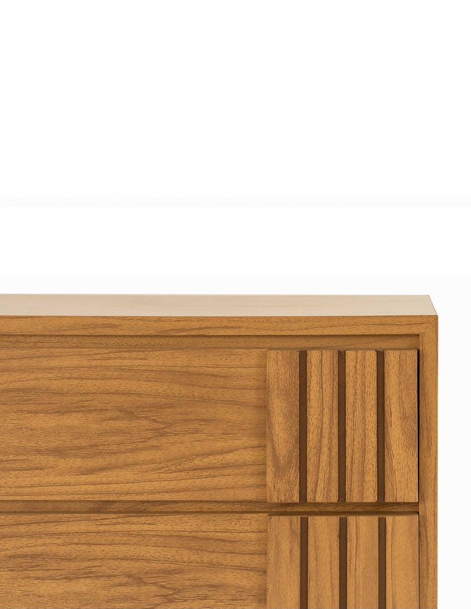 Cómoda Qatar de MDF 4