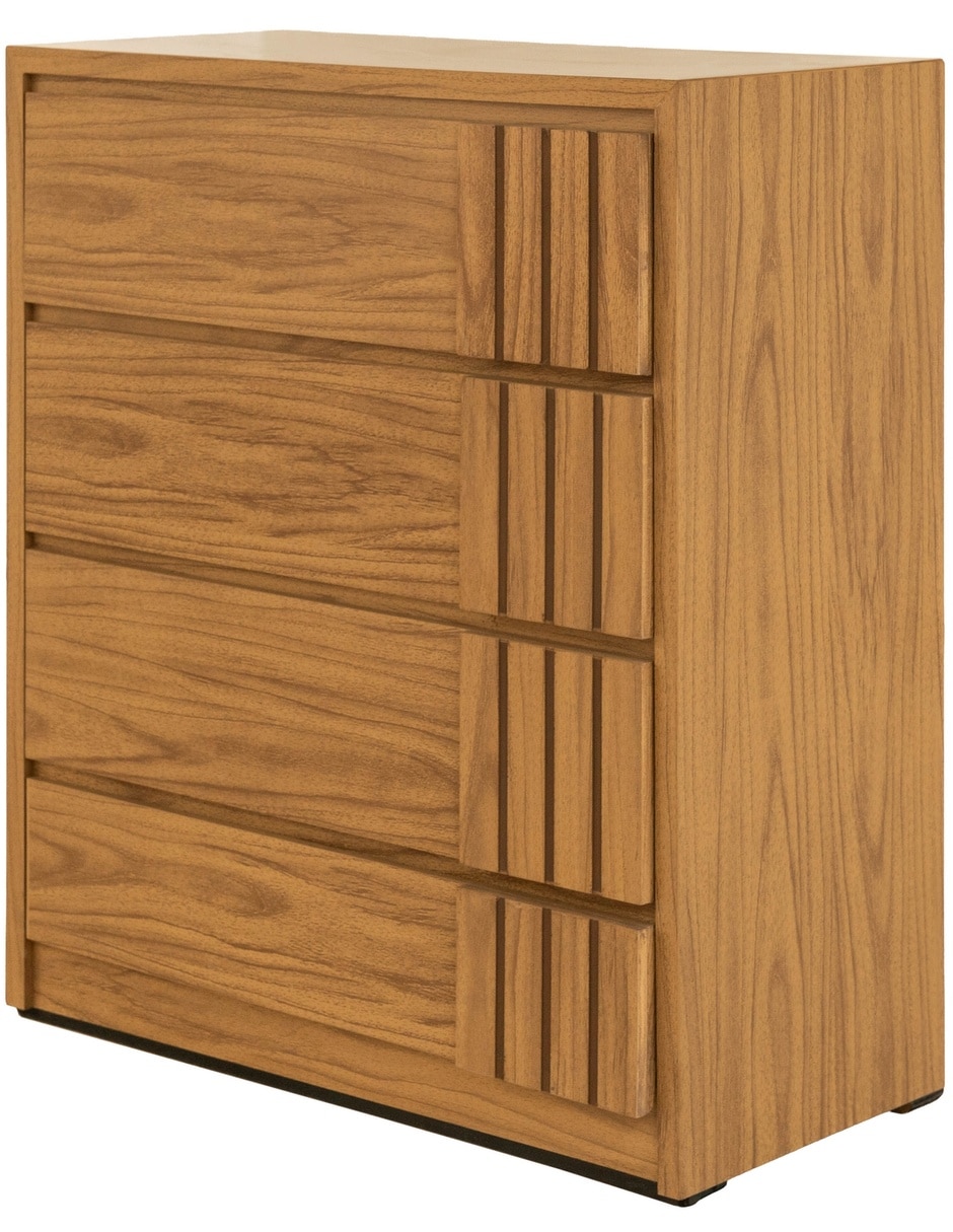 Cómoda Qatar de MDF Cómoda Qatar de MDF