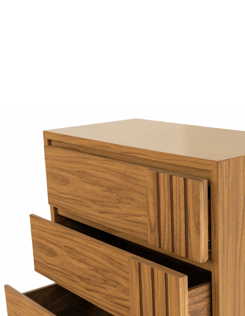 Cómoda Qatar de MDF 8
