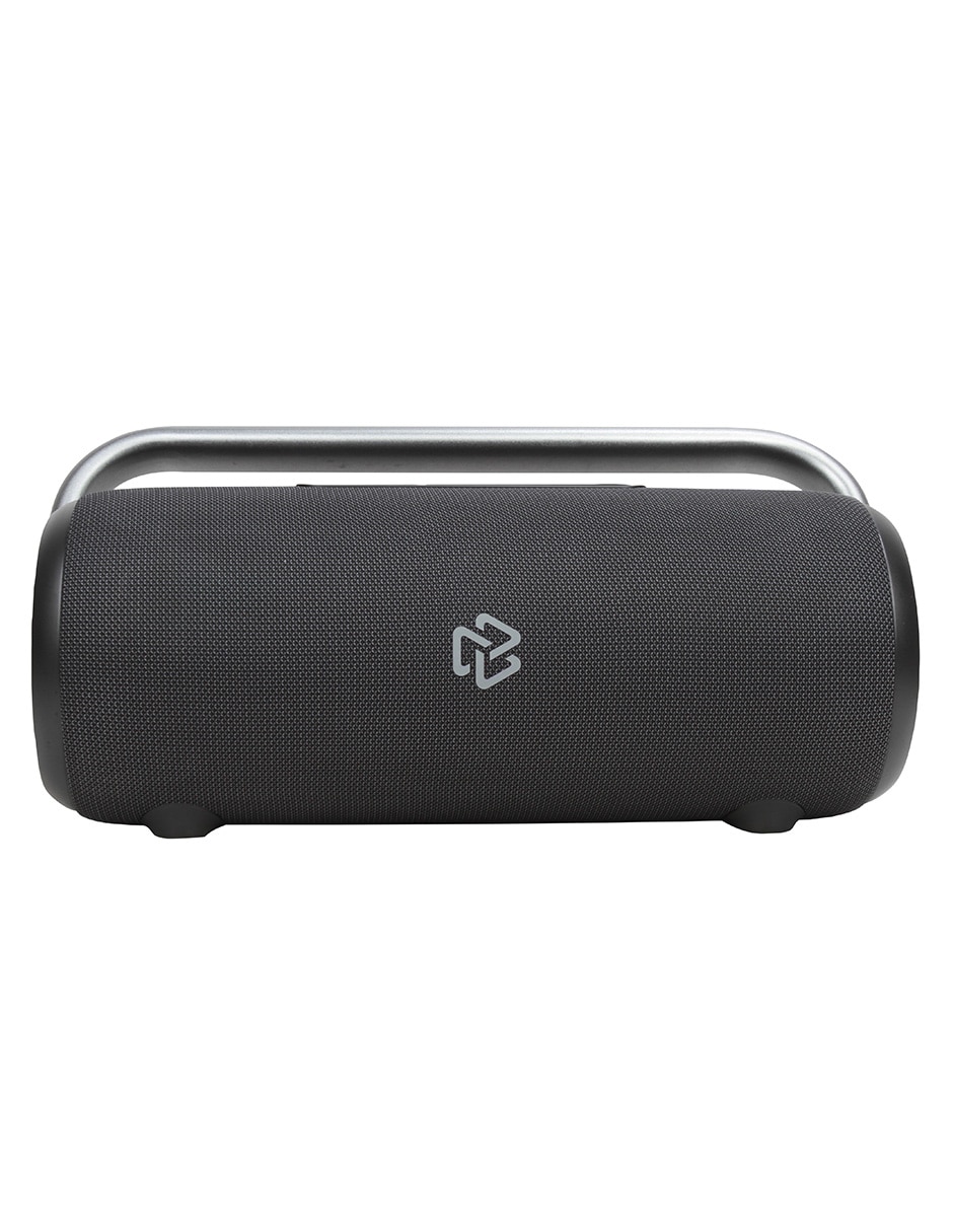 Bocina portátil ST-S05545 alámbrica e inalambrica 8