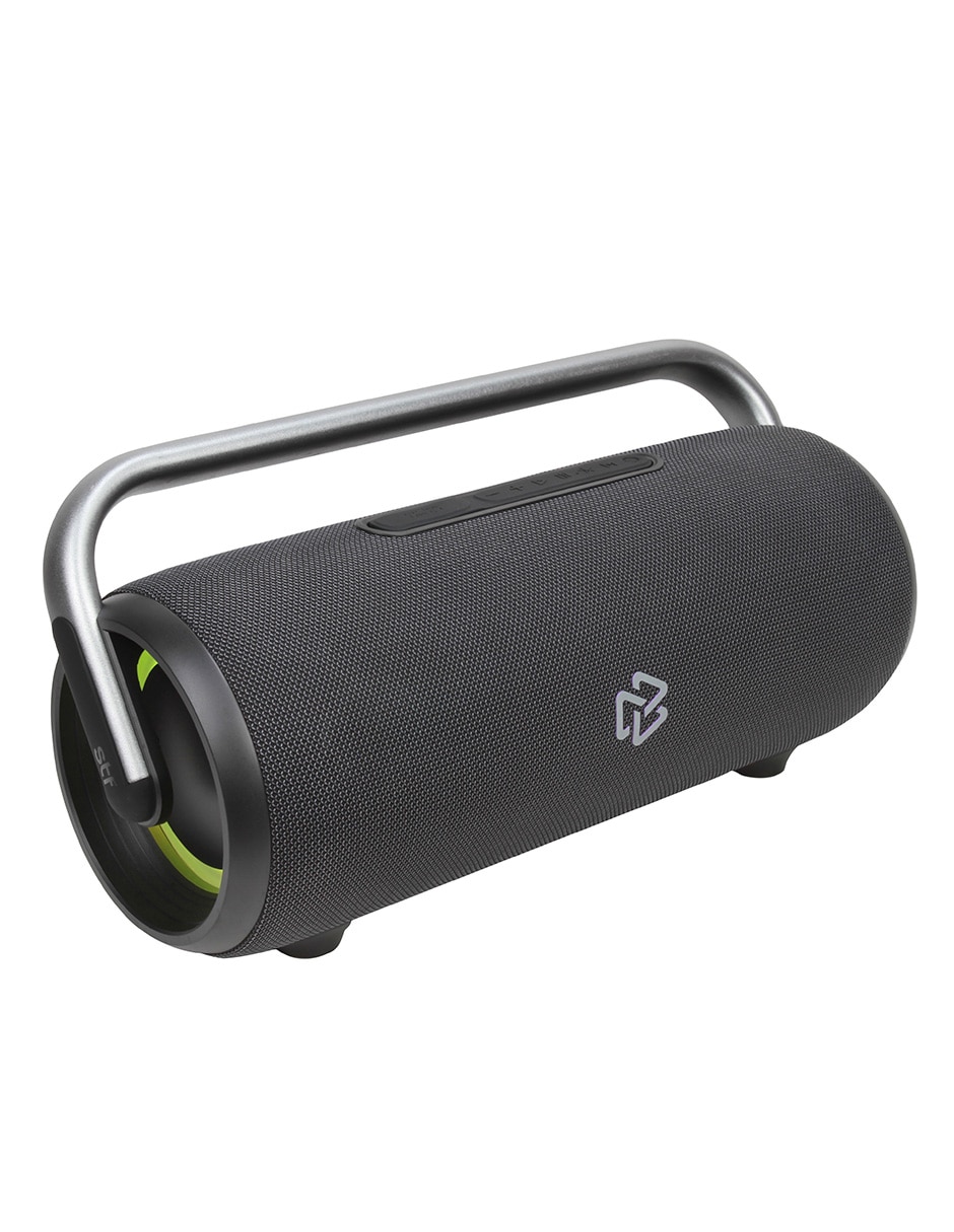 Bocina portátil ST-S05545 alámbrica e inalambrica 4