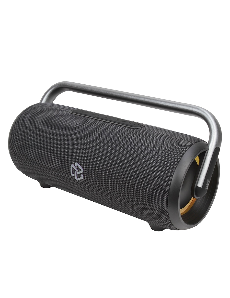 Bocina portátil ST-S05545 alámbrica e inalambrica 12