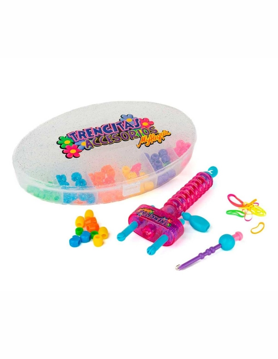 Trencitas Mi Alegría juego de rol para niños