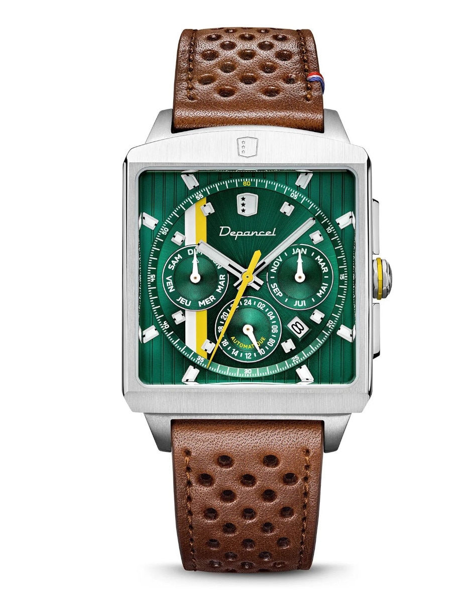 Reloj serie r para hombre r01 Reloj serie r para hombre r01