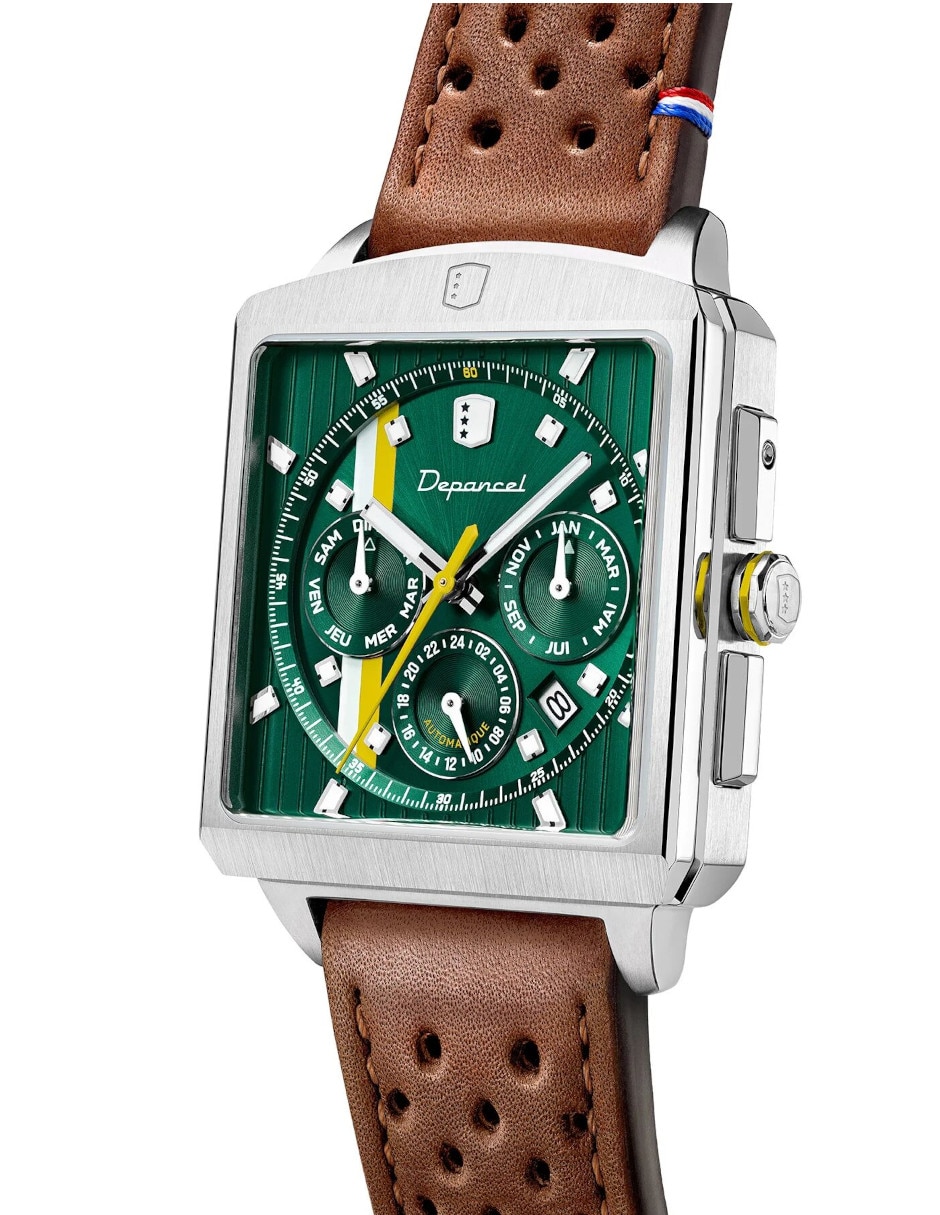 Reloj serie r para hombre r01 2