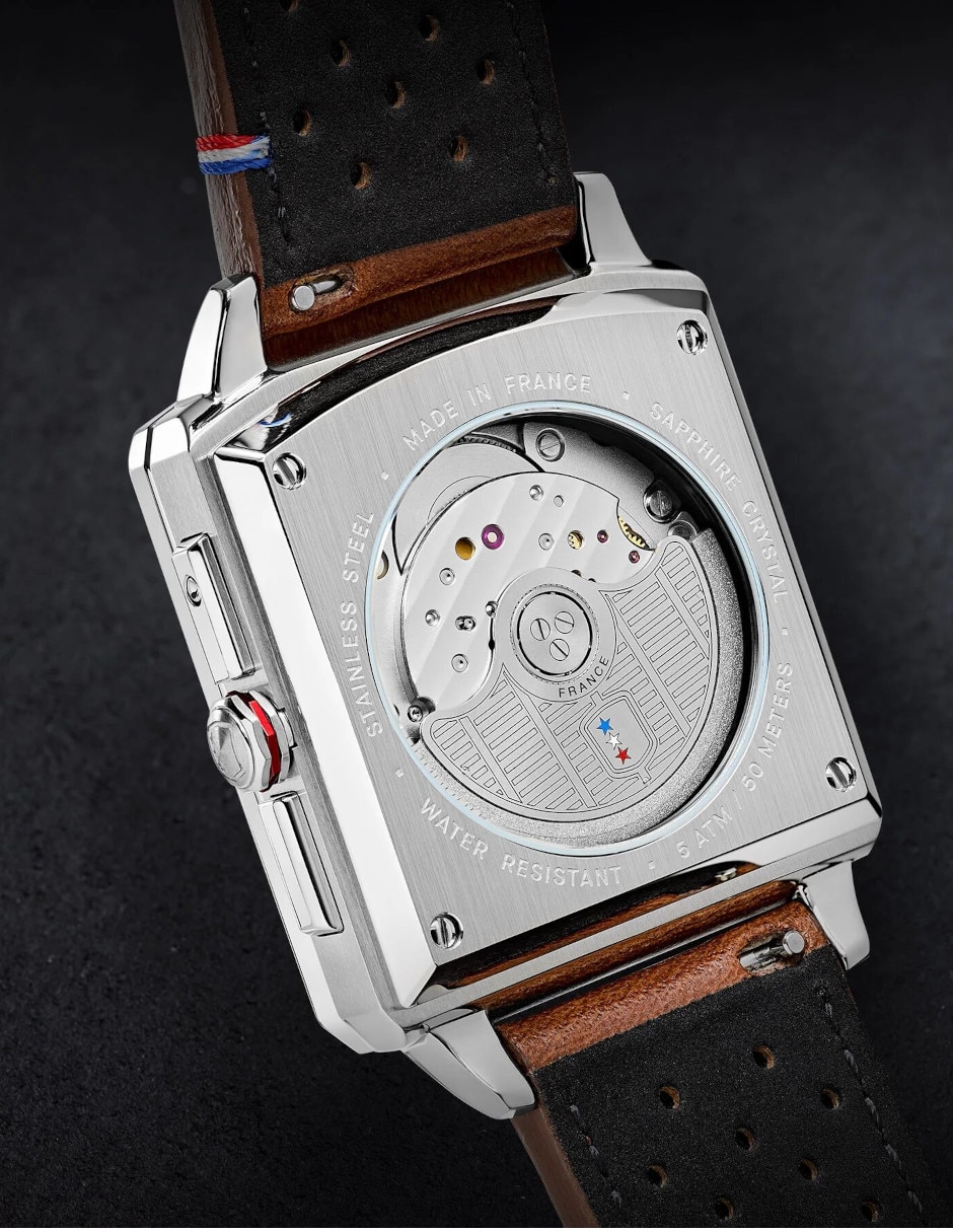 Reloj serie r para hombre r01 3