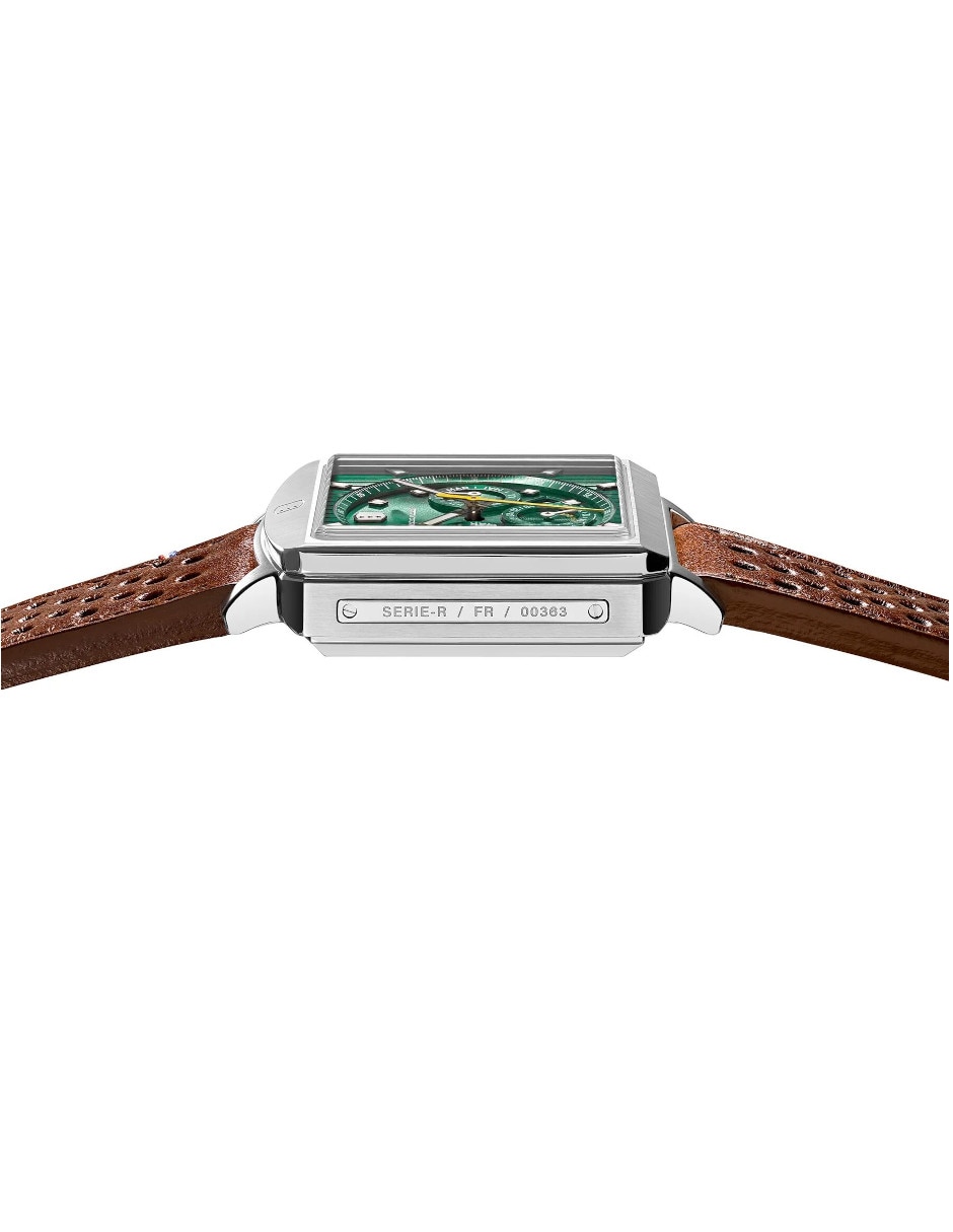 Reloj serie r para hombre r01 4