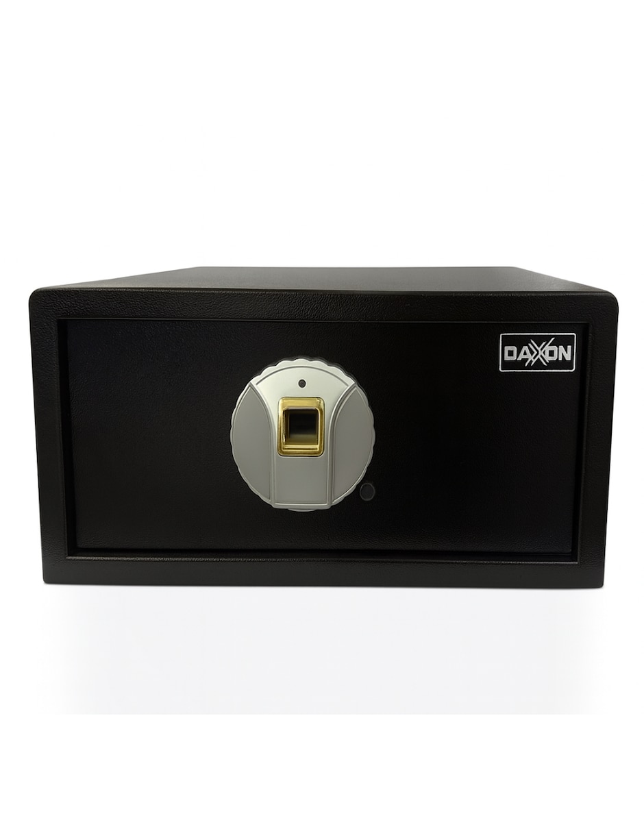 Caja fuerte eléctrica Caja fuerte eléctrica