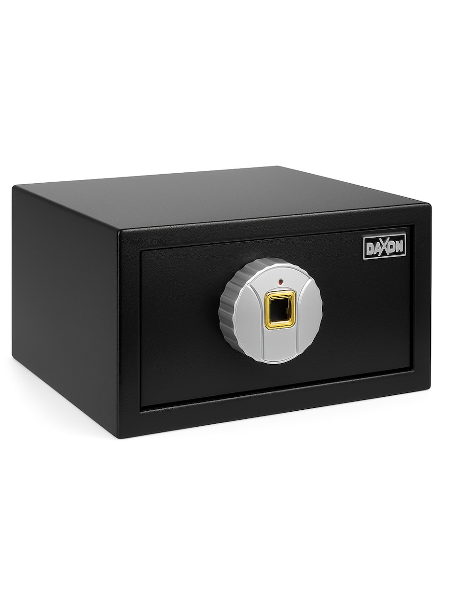Caja fuerte eléctrica