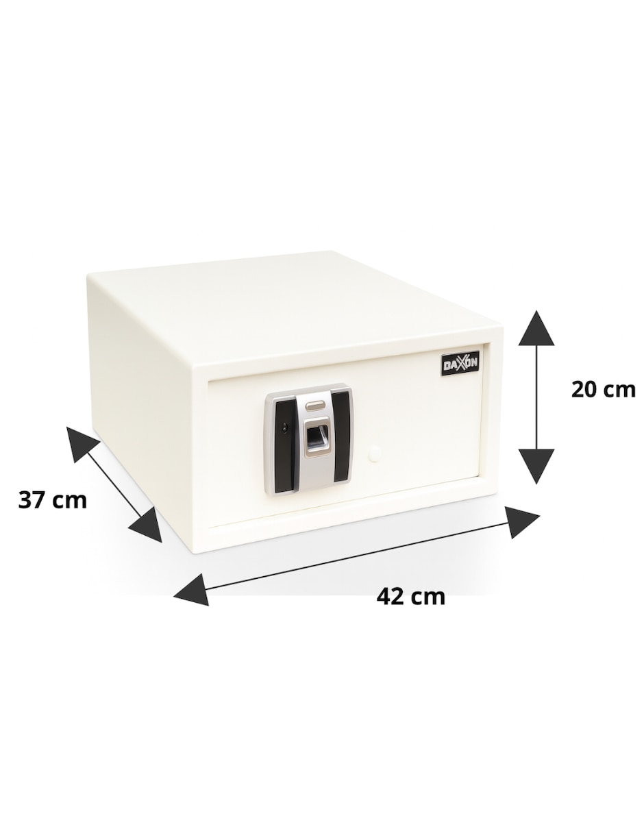 Caja fuerte eléctrica