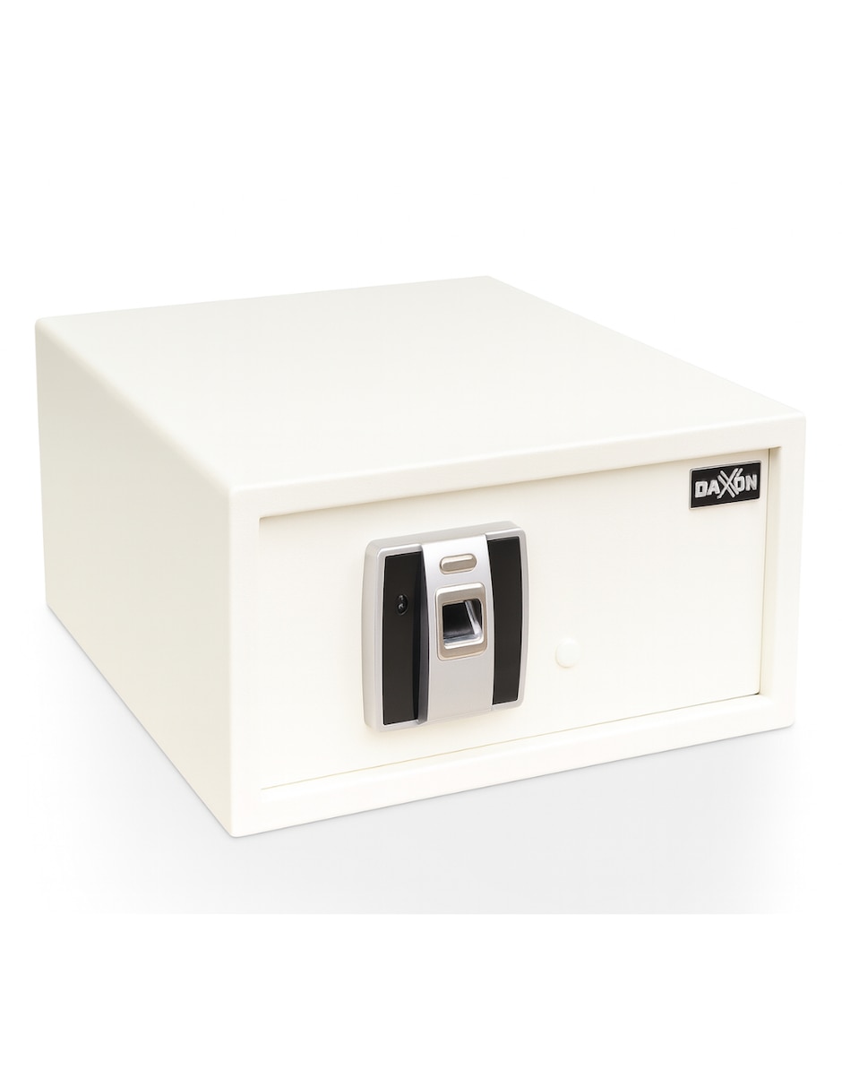 Caja fuerte eléctrica