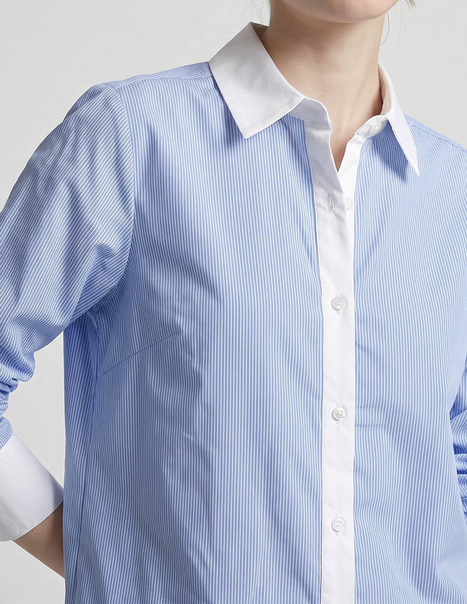 Camisa para mujer 3