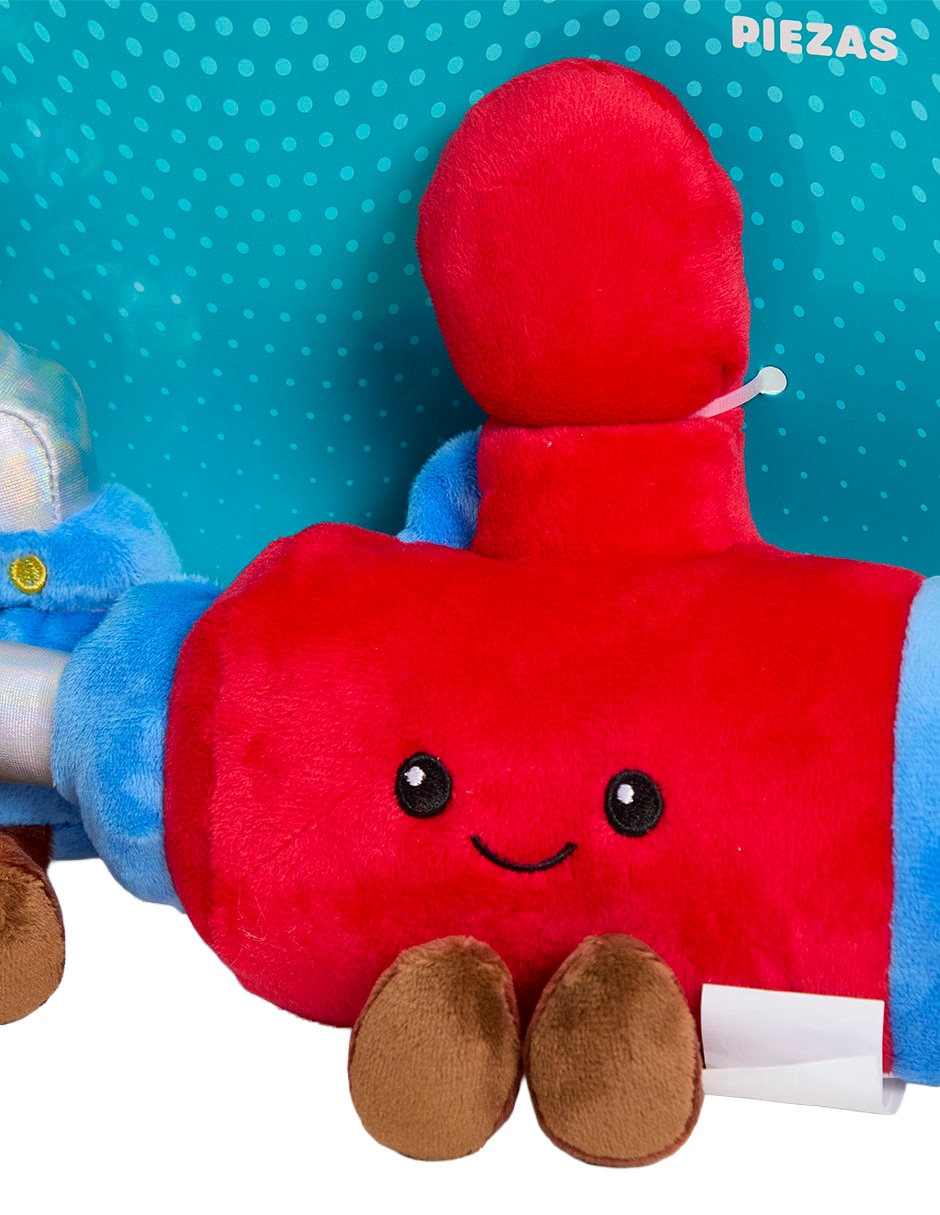 Peluche 5