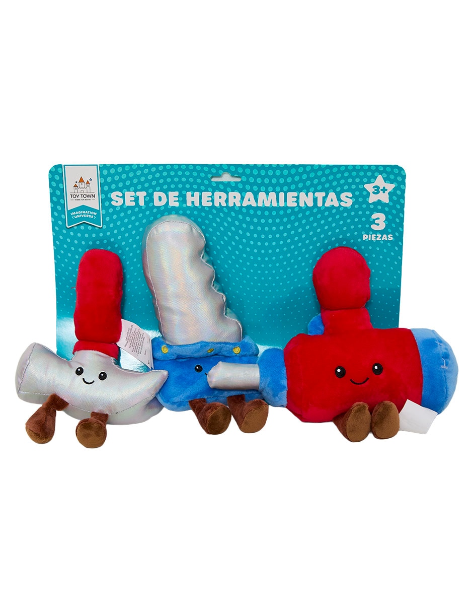 Peluche Peluche