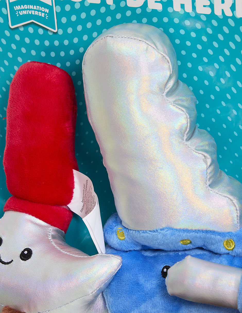 Peluche Toy Town