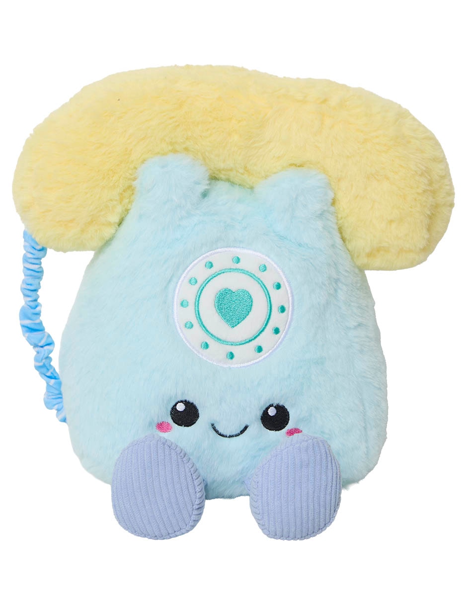 Peluche Peluche