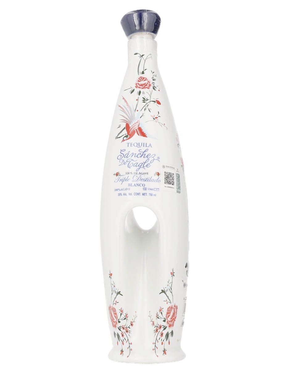 Tequila Corralejo 1