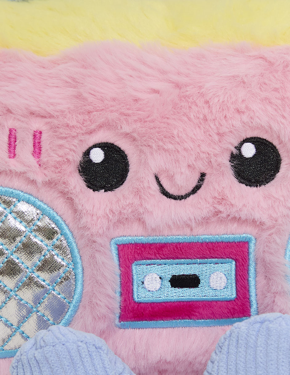 Peluche 3