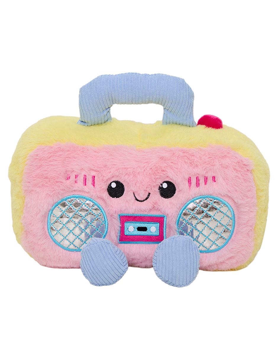 Peluche Peluche