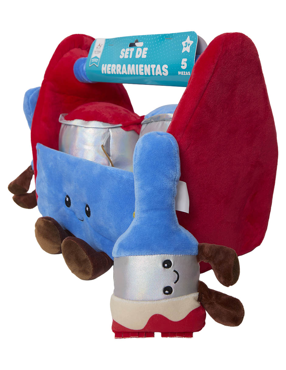 Peluche Toy Town