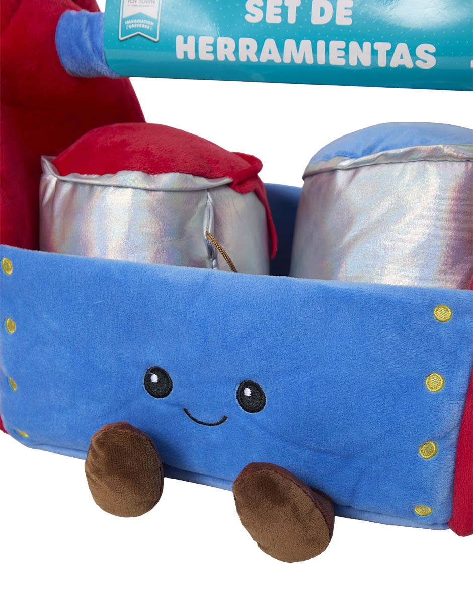 Peluche Toy Town
