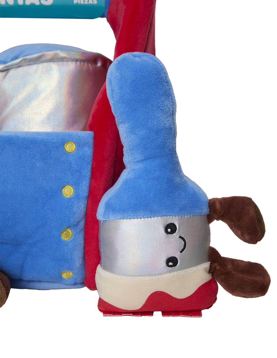 Peluche