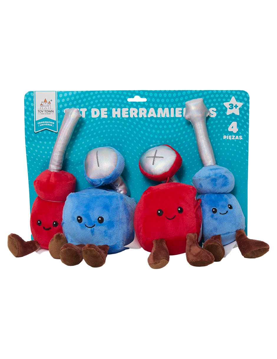 Peluche Peluche
