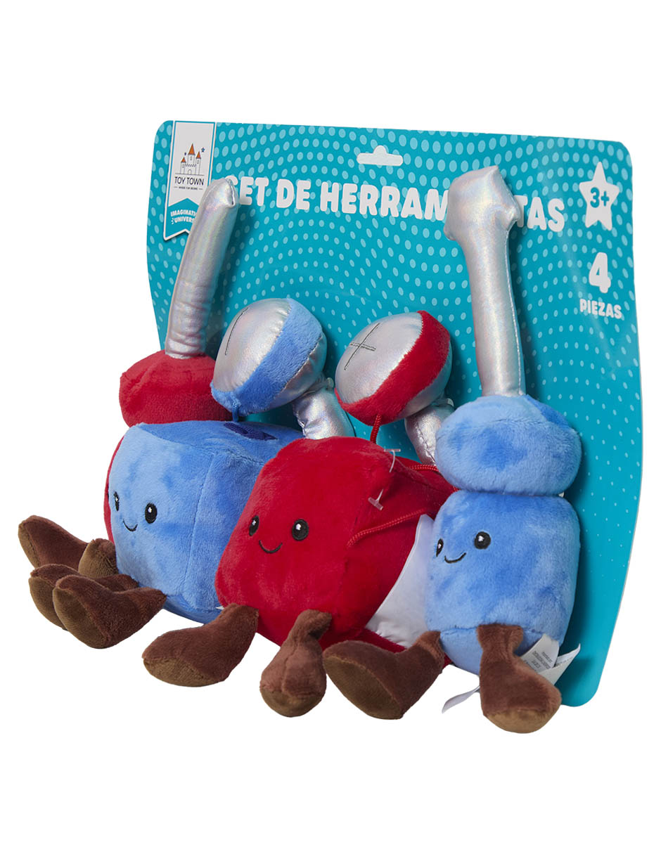 Peluche Toy Town