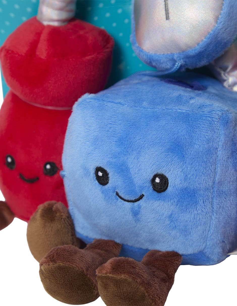 Peluche Toy Town