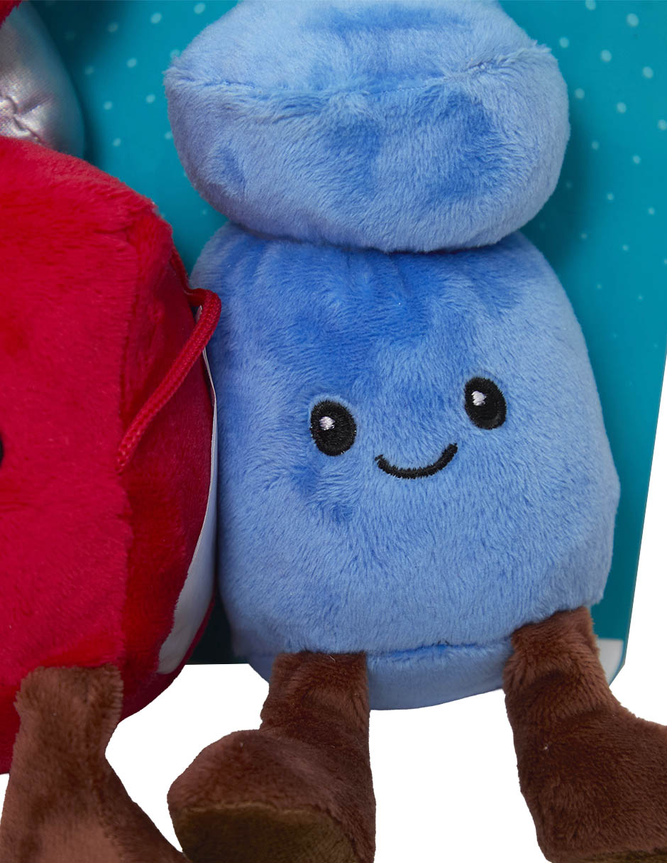 Peluche Toy Town