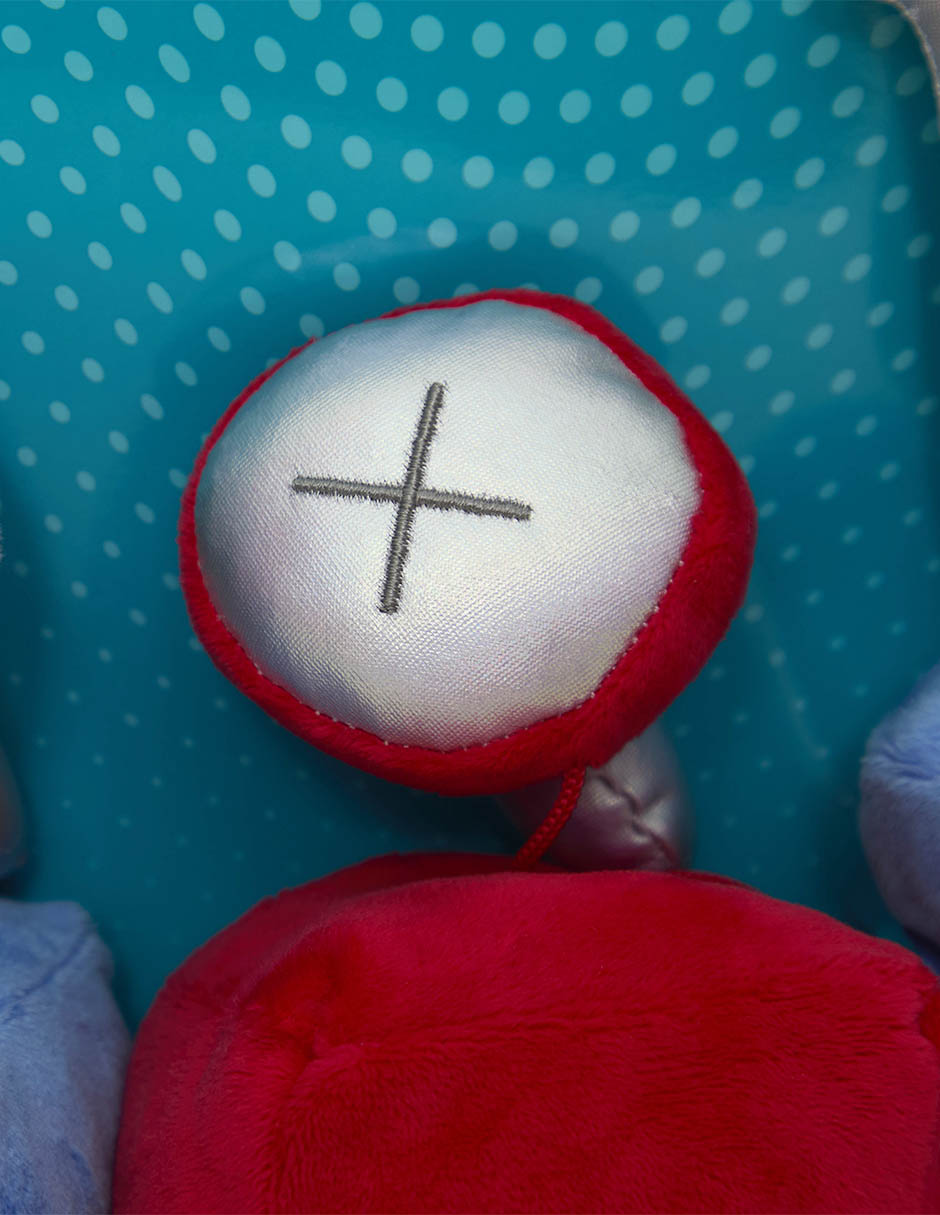 Peluche